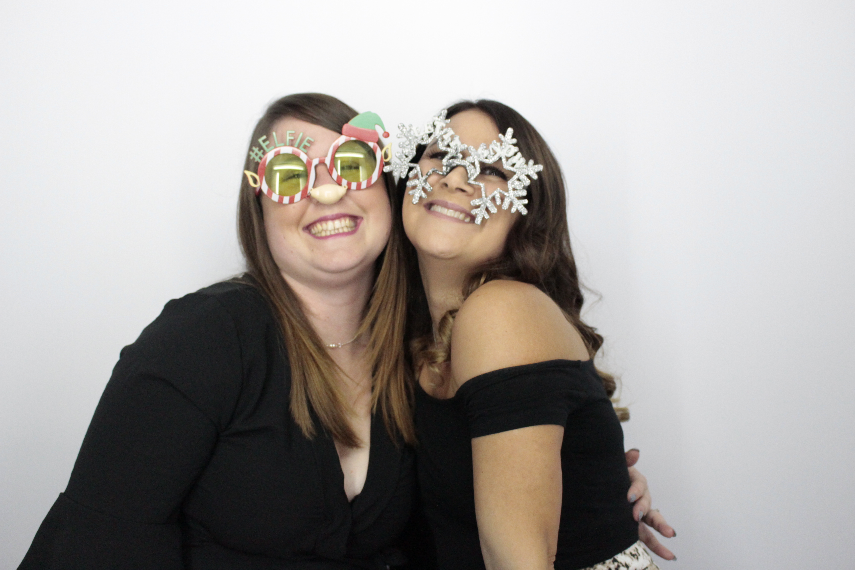 Fittleworth Medical Christmas Party | View more photos from the event at gallery.myphotoboothexperience.co.uk/u/MyPhotoBoothExperienceLtd/Fittleworth-Medical-Christmas-Party